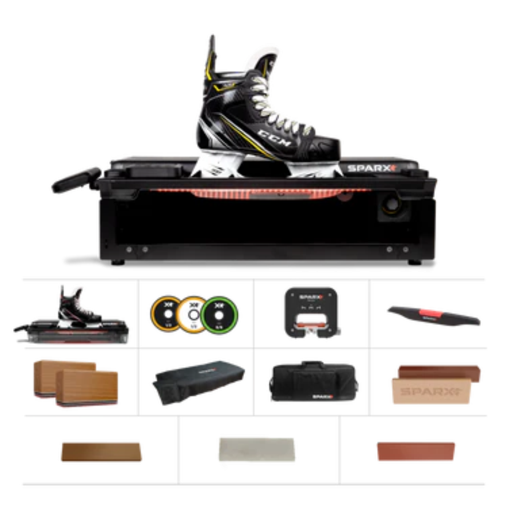 SPARX - The Pro Bundle