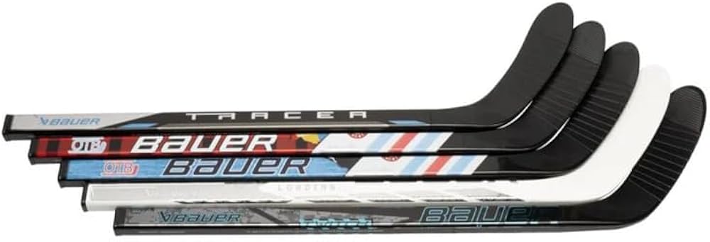 Bauer S24 Mystery Mini FULL CASE