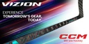 CCM Vizion LE 24 Stick Sr