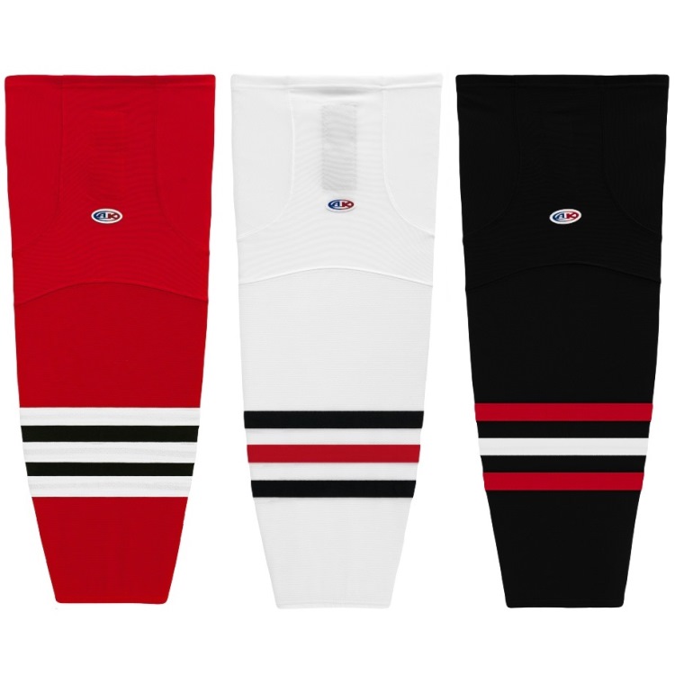 AK HS2100 TEAM DRY-FLEX SOCKS