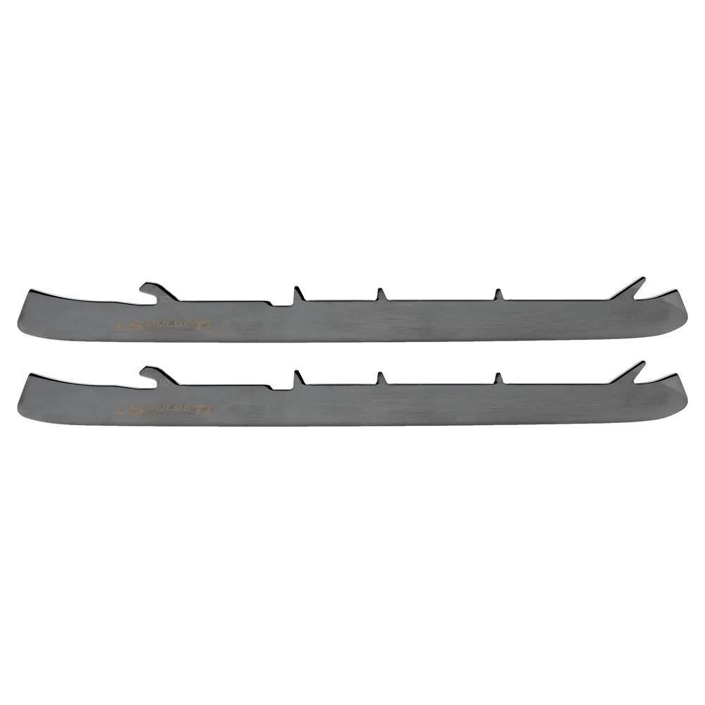 Bauer LS Pulse TI Goalie Skate Runner-Pair