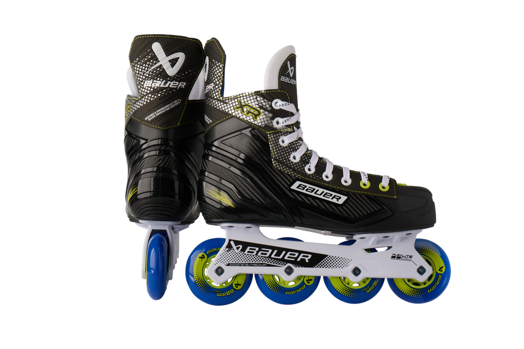Bauer S25 XR RH Skate-Int