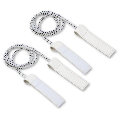 CCM Toe Elastic Kit Sr