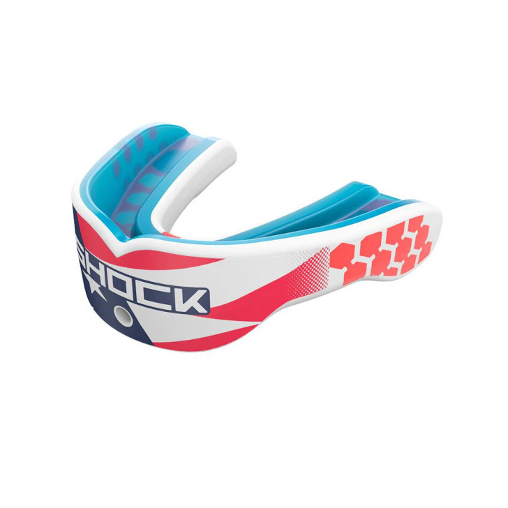 SD Gel Max Power - Stars & Stripes (Youth)