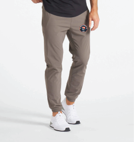 UNRL Inflex Jogger III - FGS25 (Dark Taupe, XS (blsp))