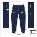 AK Force Sublimated Warmup Pants