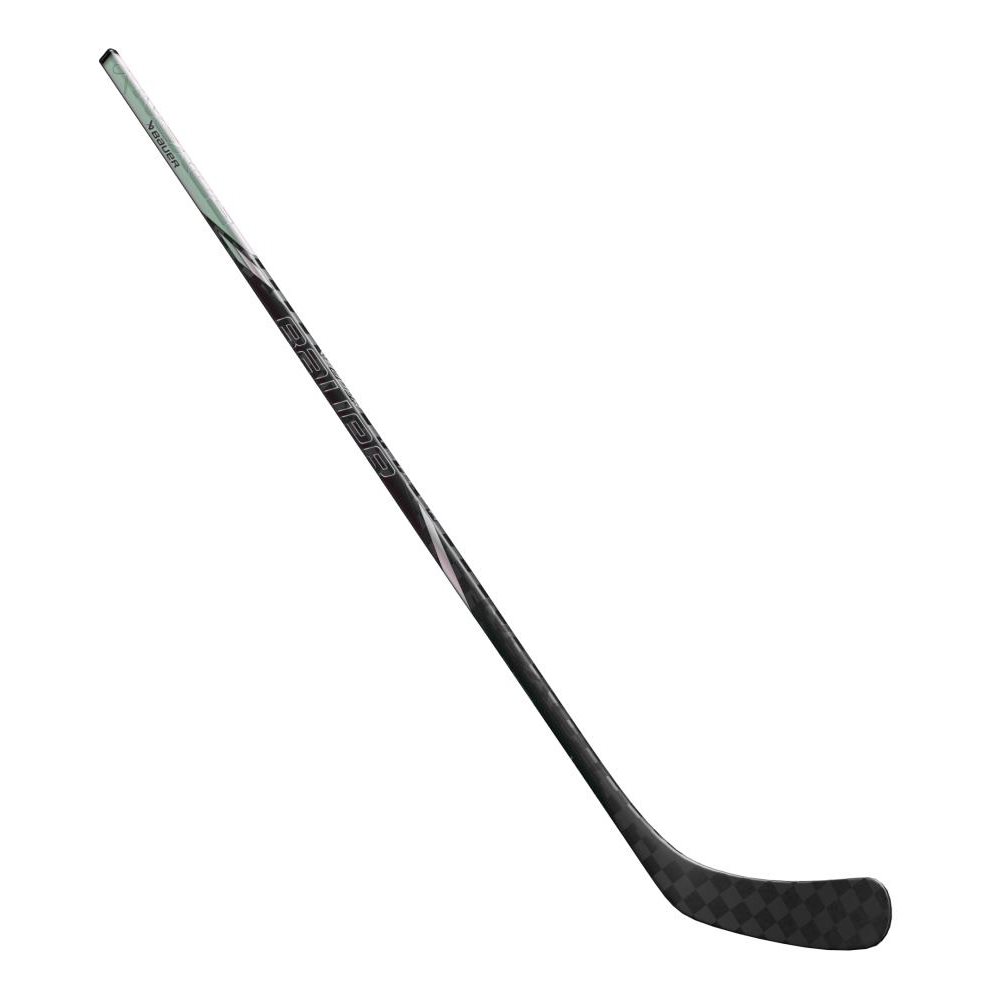 Bauer S25 Nexus Tracer Grip Stick Blk Sr - 77