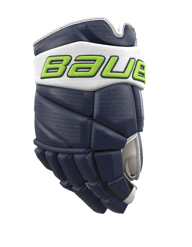 Bauer Force Vapor Pro SR Glove 2025
