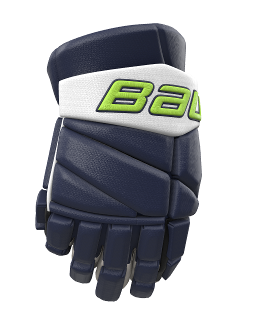 Bauer Force Vapor Elite INT Glove 2025