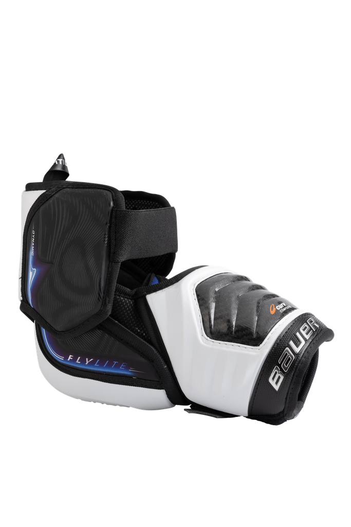 Bauer S25 Vapor Flylite Elbow Pad-Jr