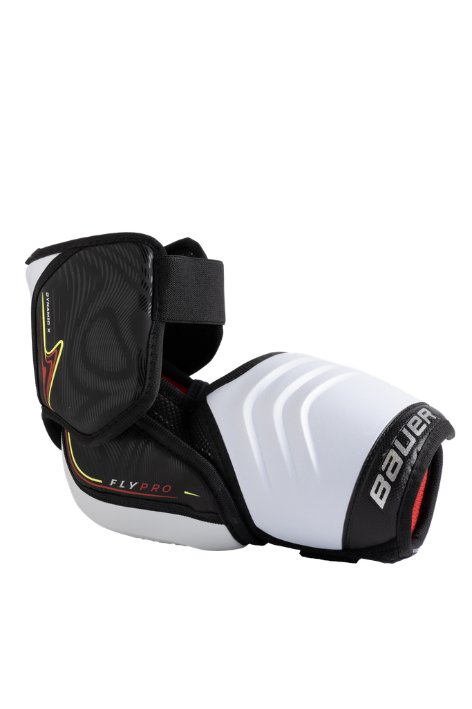 Bauer S25 Vapor Flypro Elbow Pad-Int