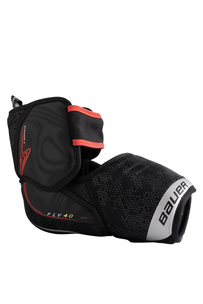 Bauer S25 Vapor FLY40 Elbow Pad-Int
