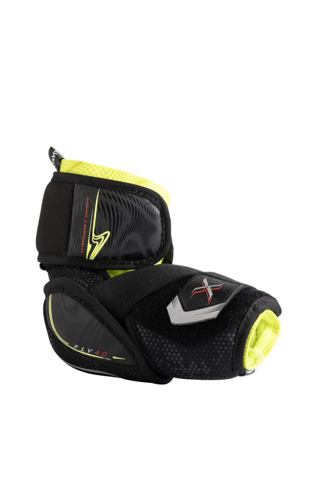 Bauer S25 Vapor FLY40 Elbow Pad-Jr