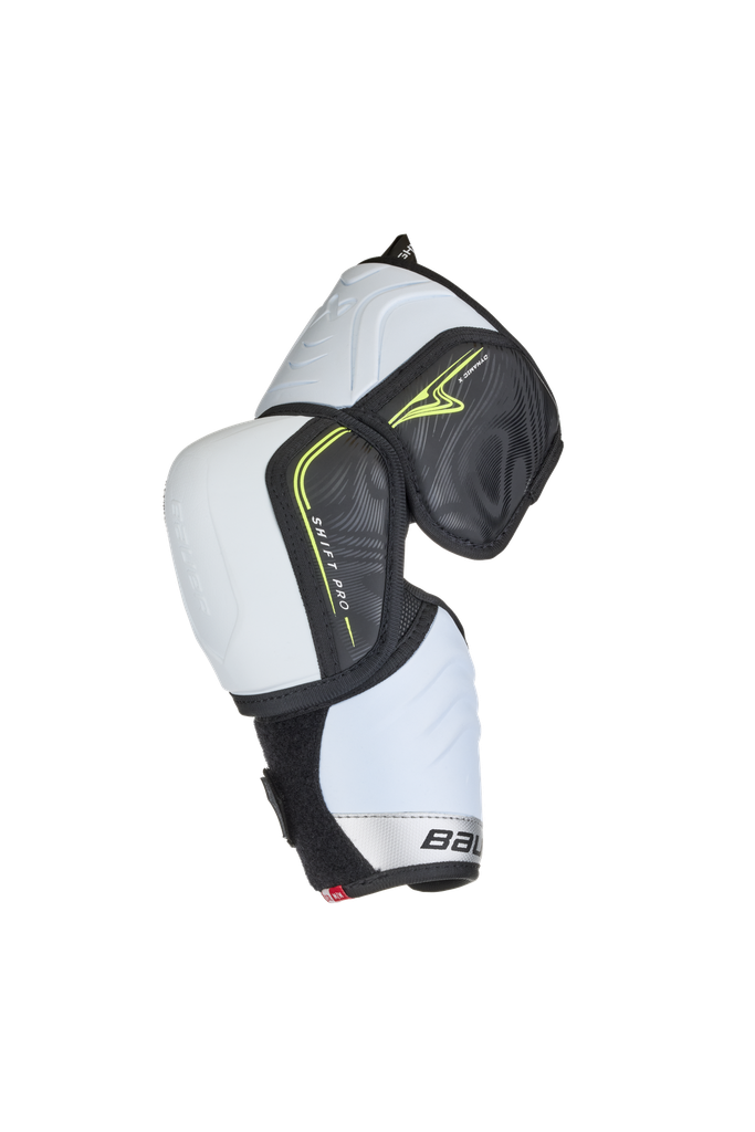 Bauer S25 Vapor Shift Pro Elbow Pad Int - SDC