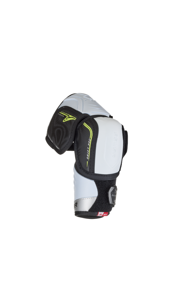 Bauer S25 Vapor Shift Pro Elbow Pad Jr - SDC