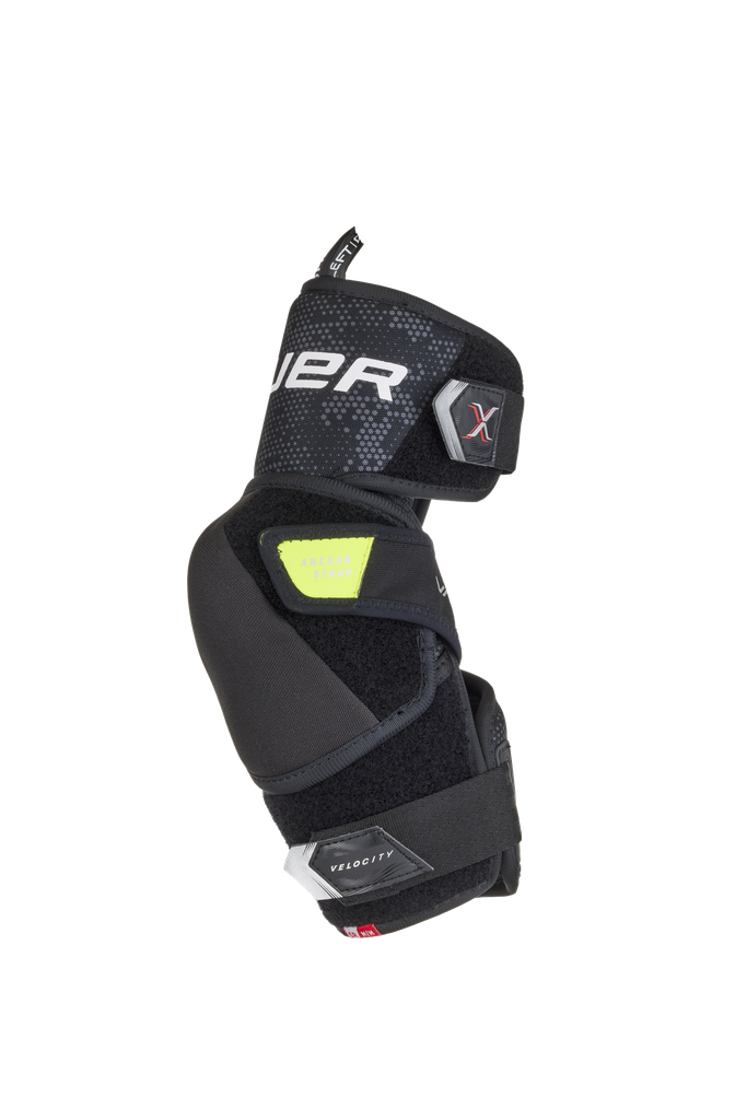 Bauer S25 Vapor Velocity Elbow Pad Sr - SDC