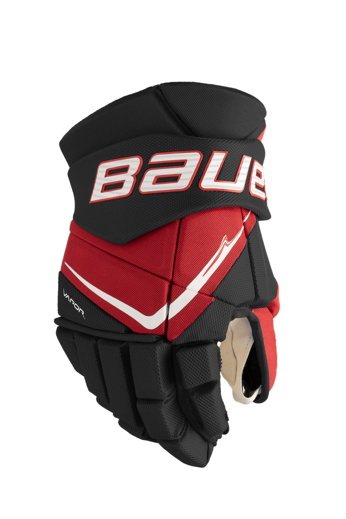 Bauer S25 Vapor Flypro Glove-Sr