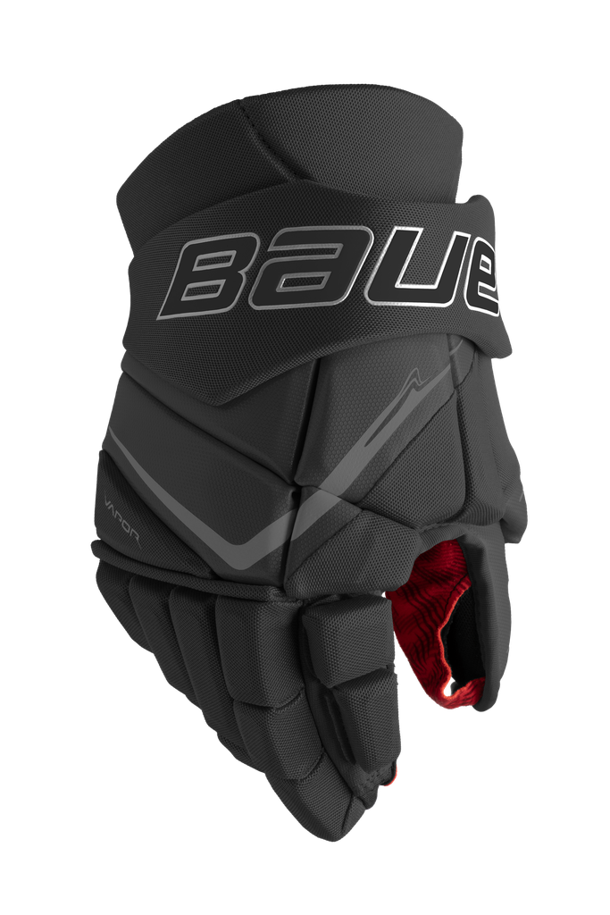 Bauer S25 Vapor FLY40 Glove-Sr