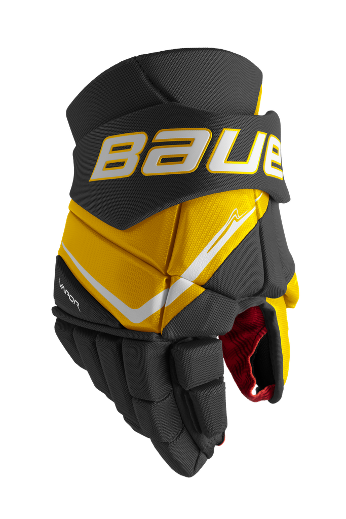 Bauer S25 Vapor FLY40 Glove Sr-MTO