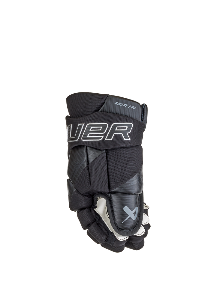 Bauer S25 Vapor Shift Pro Glove Sr - SDC