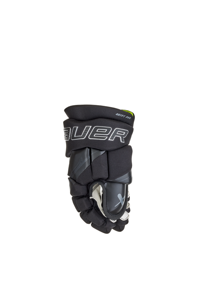 Bauer S25 Vapor Shift Pro Glove Jr - SDC