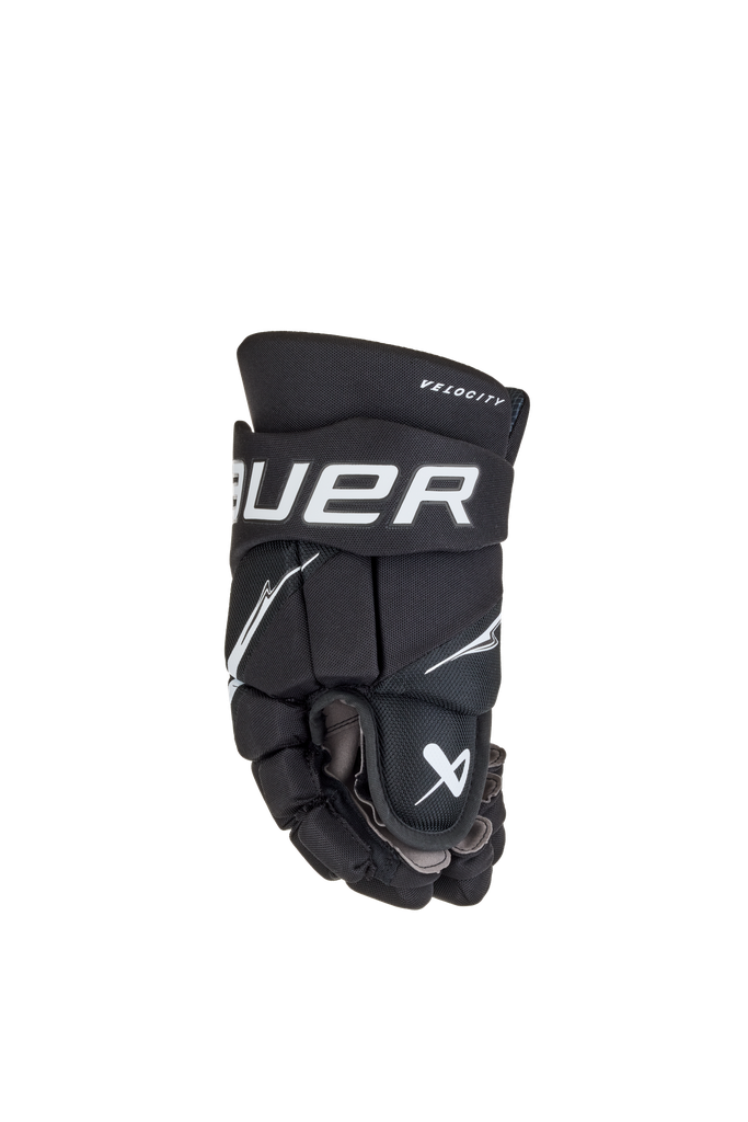 Bauer S25 Vapor Velocity Glove Sr - SDC
