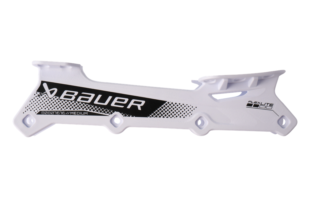 Bauer S25 Flexlite Chassis