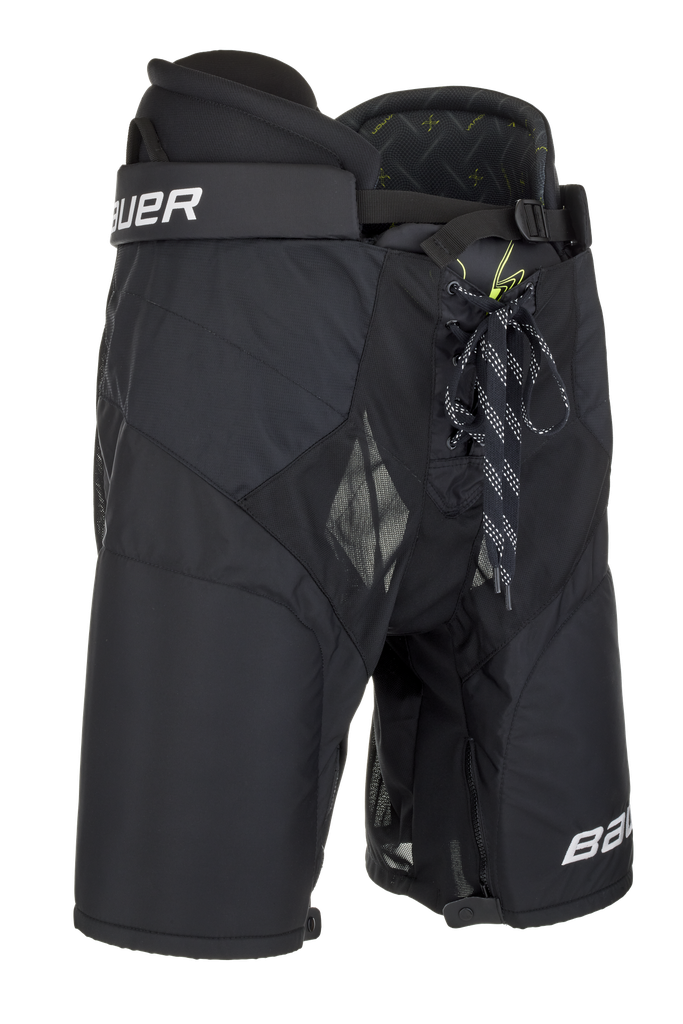 Bauer S25 Vapor Velocity Pants Black Sr - SDC
