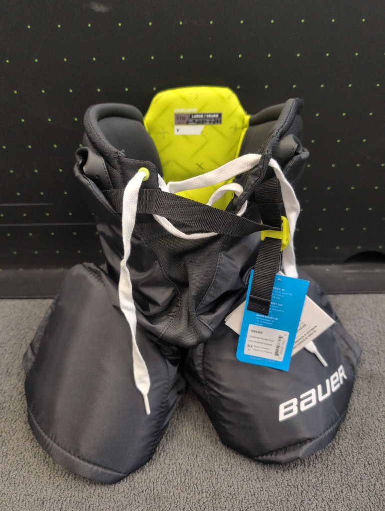 Bauer S25 Vapor Shift Pro Pants Black Yth