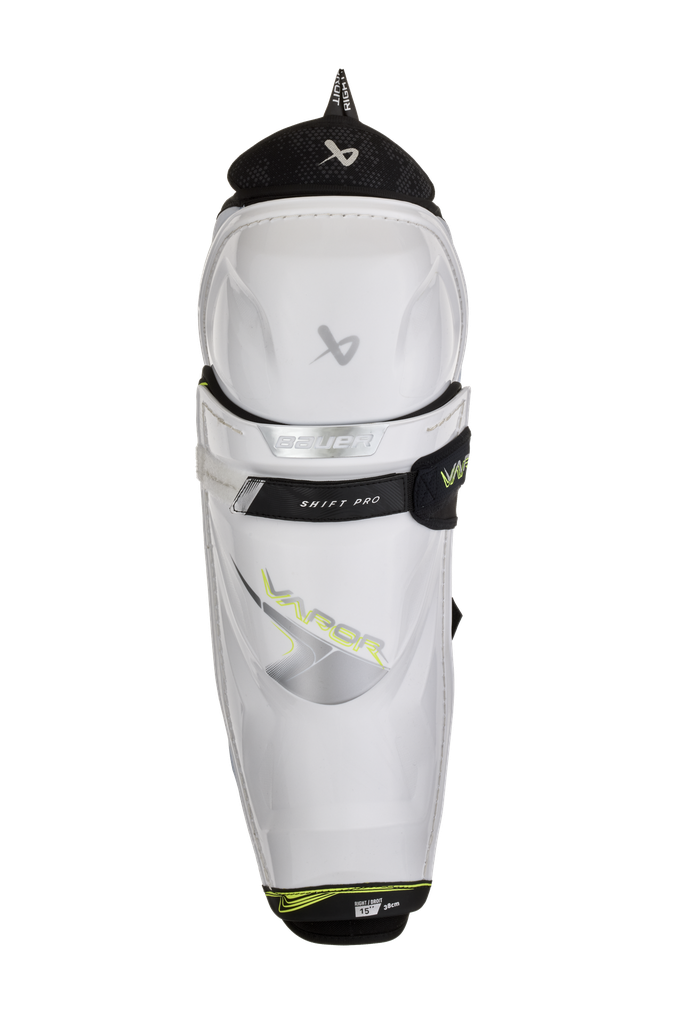 Bauer S25 Vapor Shift Pro Shin Guard Sr - SDC