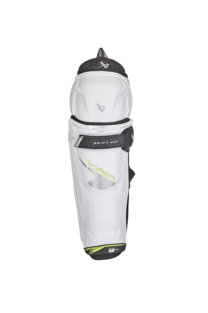 Bauer S25 Vapor Shift Pro Shin Guard Jr - SDC