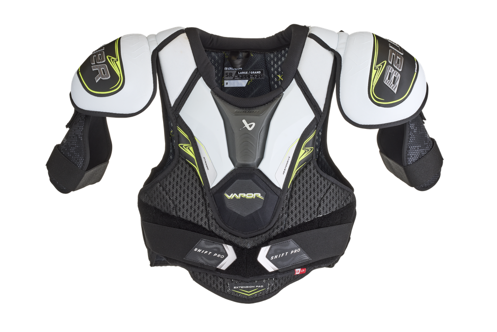 Bauer S25 Vapor Shift Pro Shoulder Pad Int - SDC