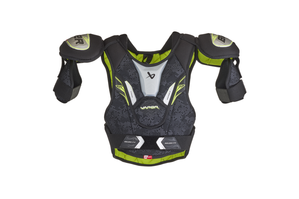 Bauer S25 Vapor Velocity Shoulder Pad Jr - SDC