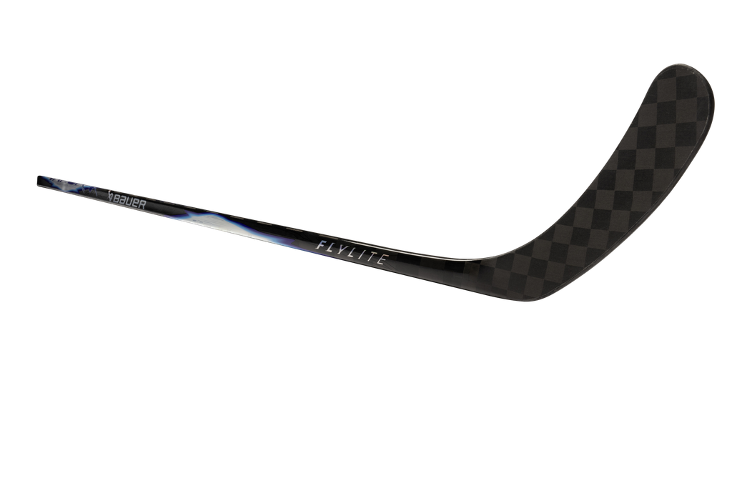 [1064898] Bauer S25 Vapor Flylite Grip Stick-Jr-40 (Right Hand, Bauer-P92)