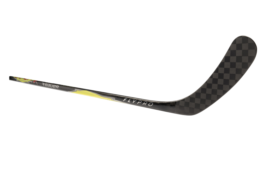 [1064908] Bauer S25 Vapor Flypro Grip Stick-Jr-40 (Right Hand, Bauer-P28)