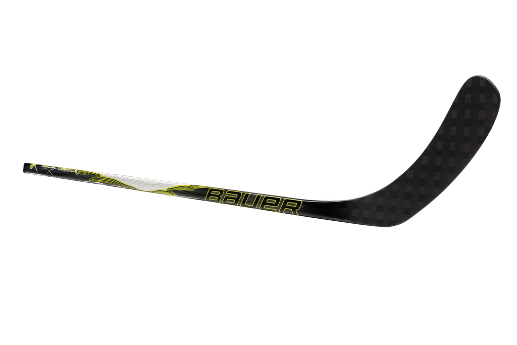 Bauer S25 Vapor Tyke Grip Stick-10