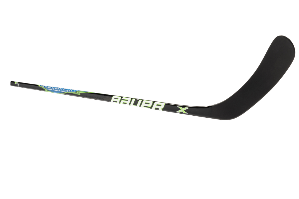 [1064919] Bauer S25 X Series Grip Stick Jr-40 (Left Hand)
