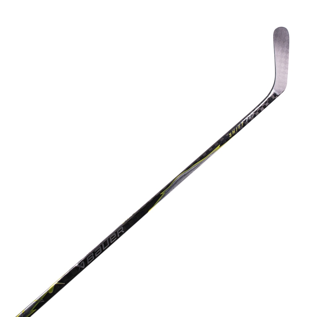 Bauer S25 Shift Pro Grip Stick Sr - 77 - SDC