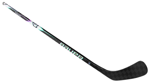 Bauer S25 PROTO2 Blk Grip Stick-Sr-87