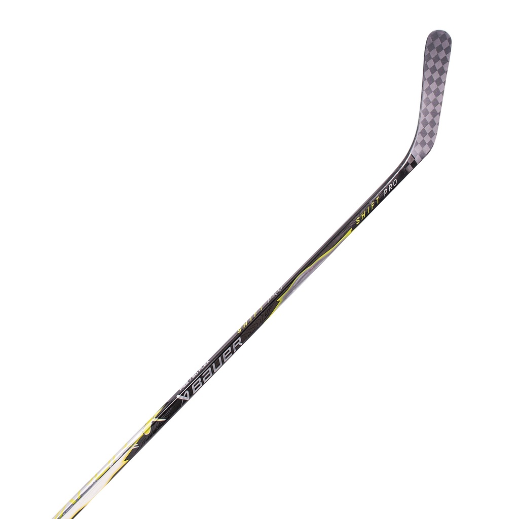 Bauer S25 Shift Pro Grip Stick Jr - 30 - SDC