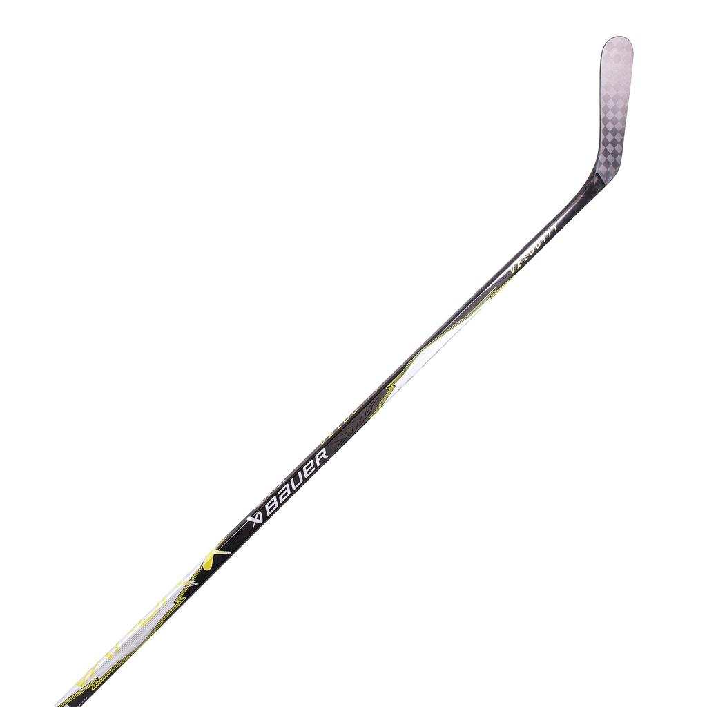 [1066177] Bauer S25 Velocity Grip Stick Int - 65 - SDC (Right Hand, Bauer-P28)
