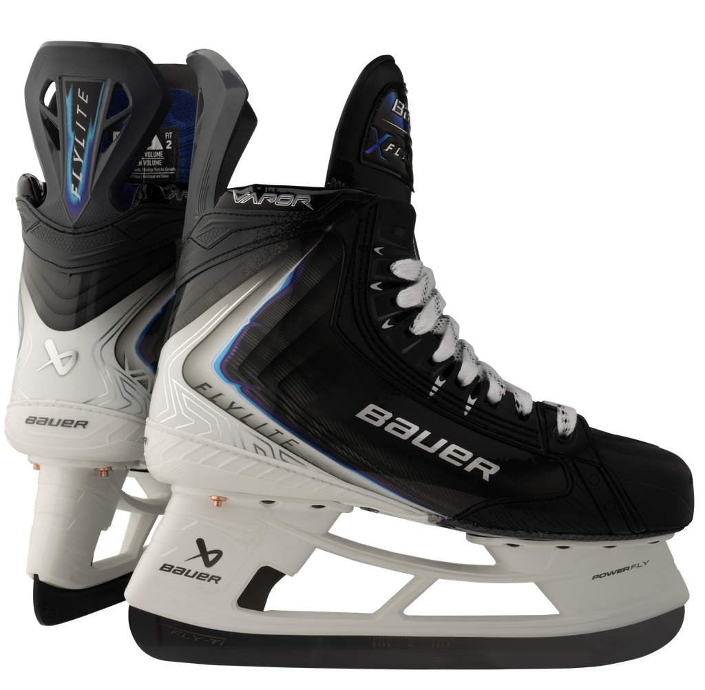 Bauer S25 Vapor Flylite Skate-Sr