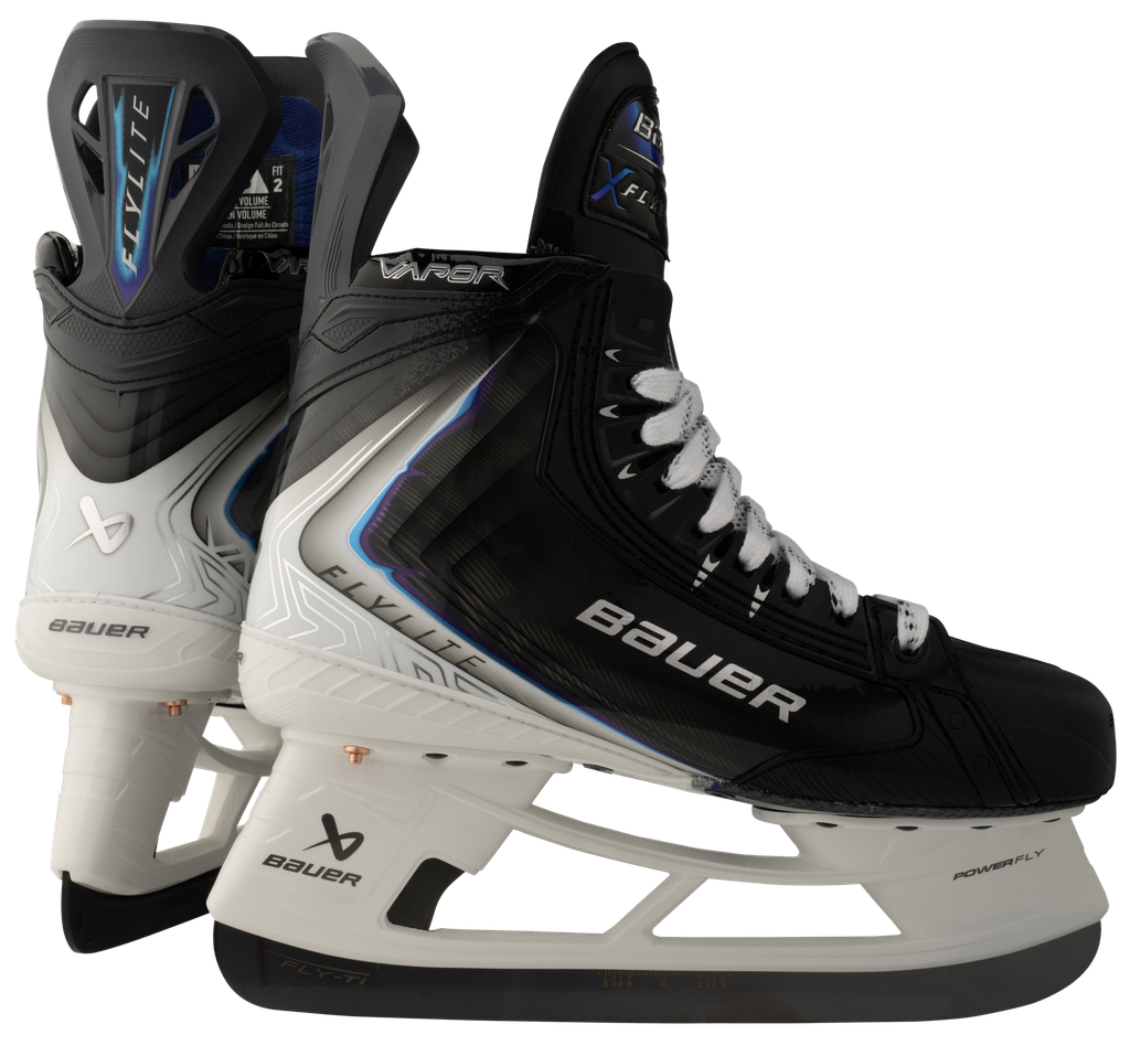 Bauer S25 Vapor Flylite Skate-Int