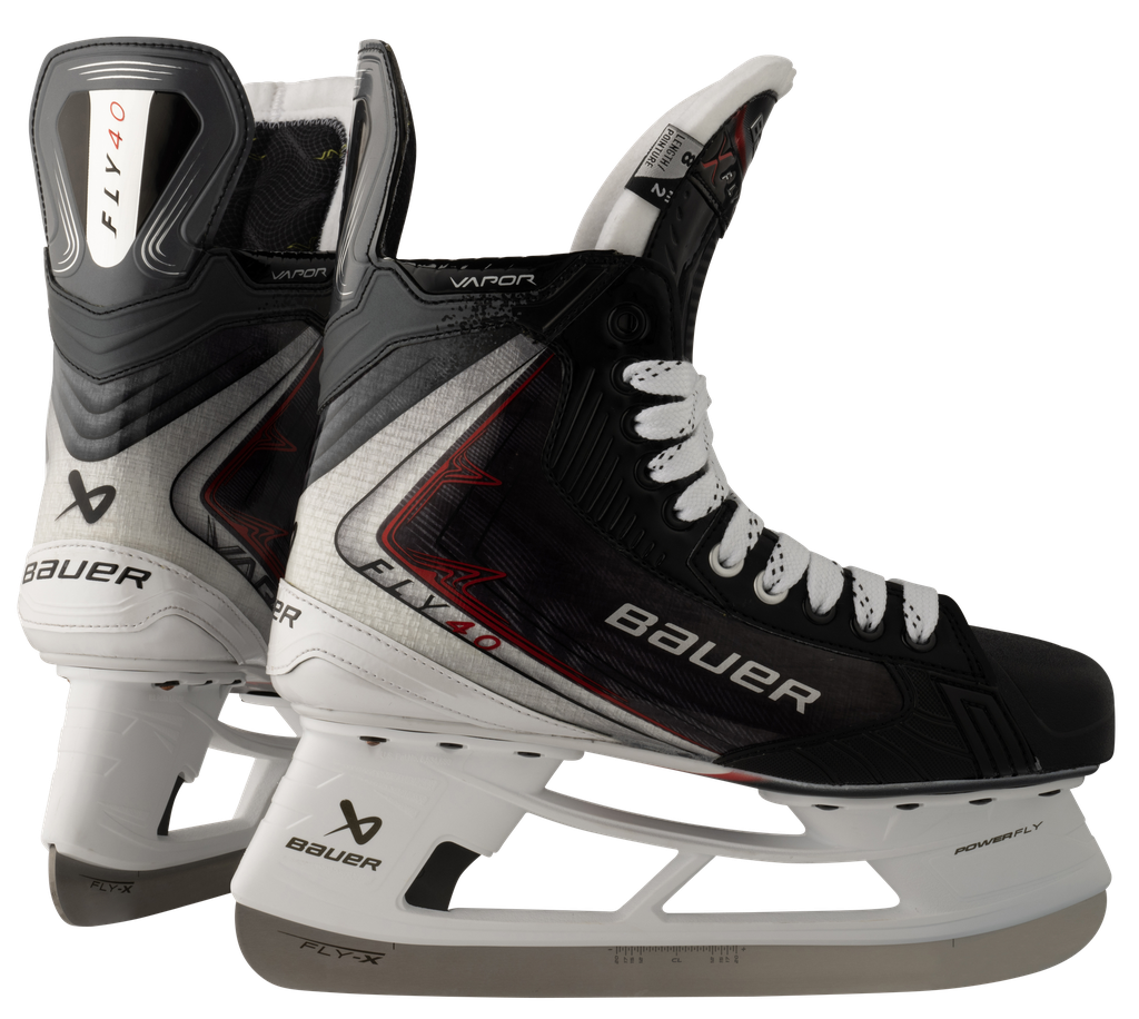 Bauer S25 Vapor FLY40 Skate-Int
