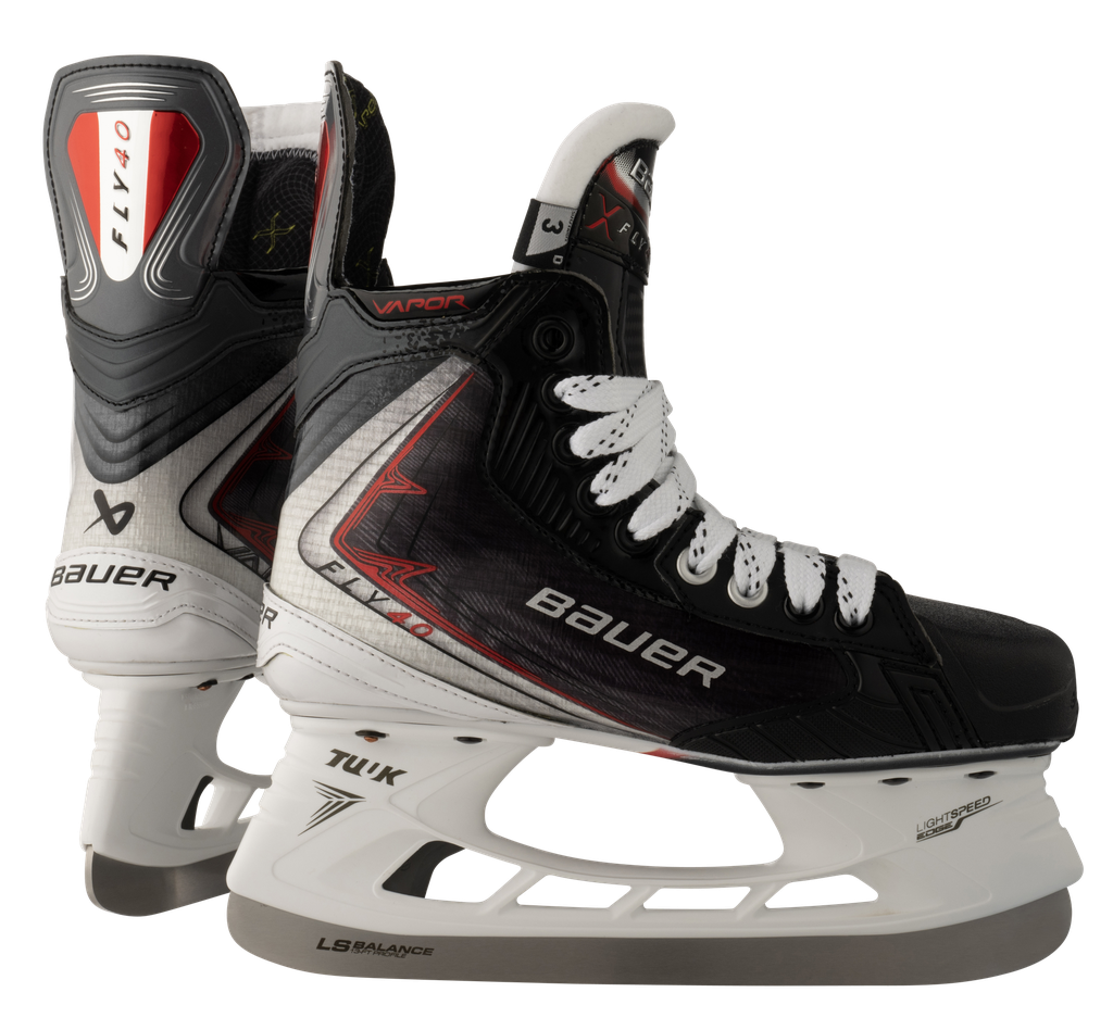Bauer S25 Vapor FLY40 Skate-Jr