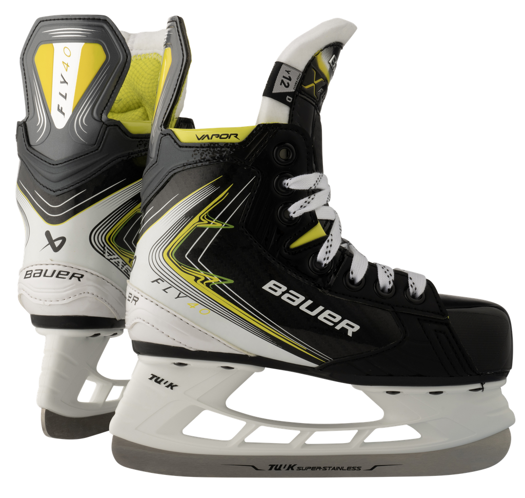 Bauer S25 Vapor FLY40 Skate-Yth