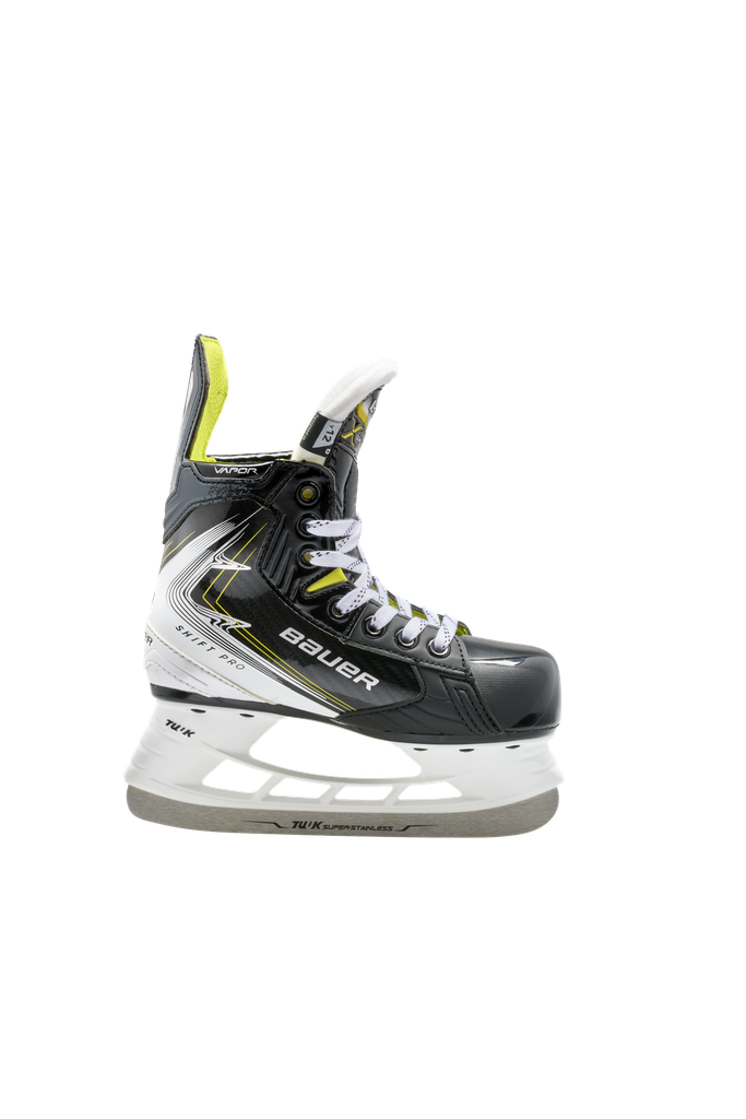 Bauer S25 Vapor Shift Pro Skate Yth - SDC
