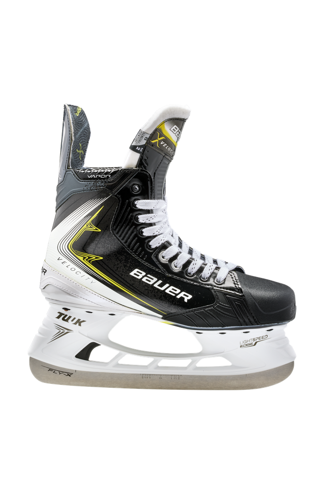 Bauer S25 Vapor Velocity Skate Sr - SDC