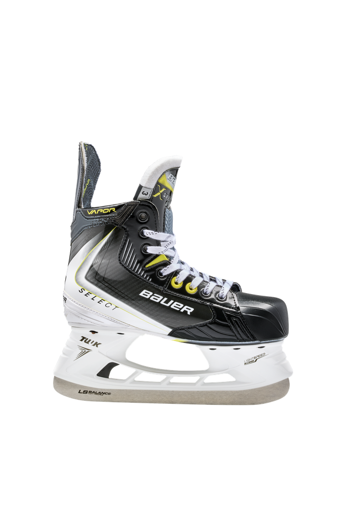 Bauer S25 Vapor Select Skate Jr - SDC