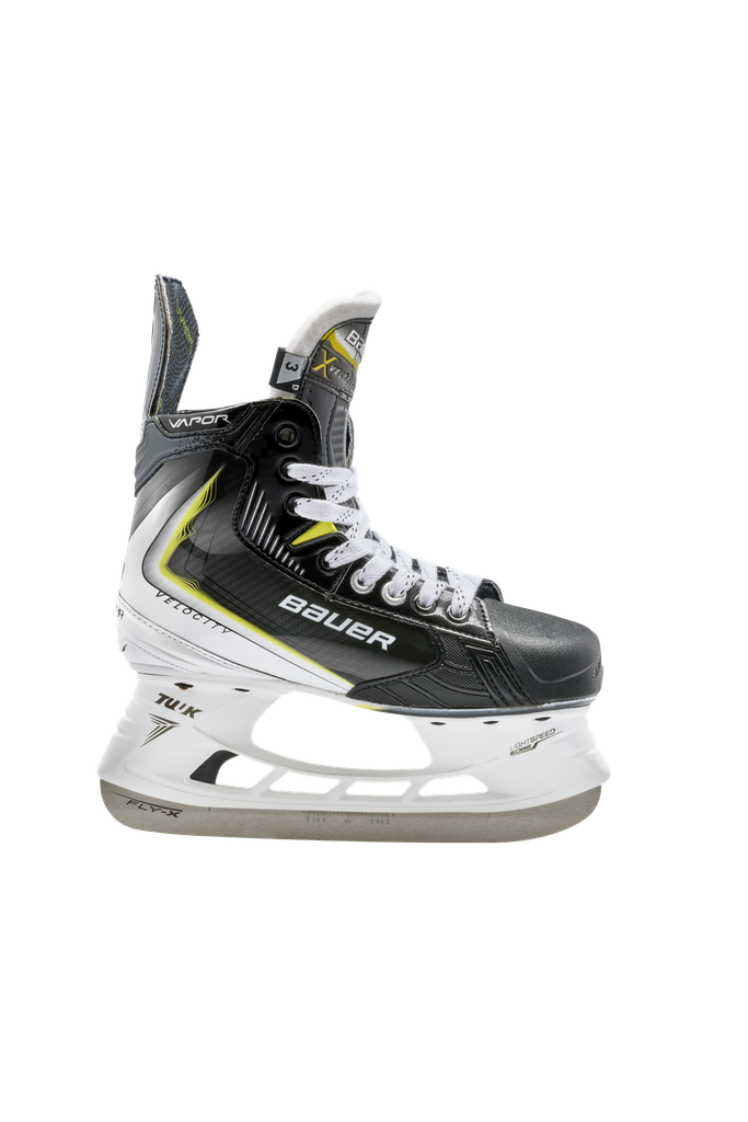 Bauer S25 Vapor Velocity Skate Jr - SDC